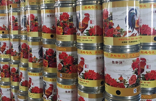 葫芦岛铁箍纸桶厂家